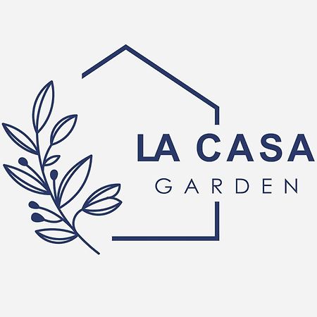 Lacasa Garden Skiathos-Stadt Exterior foto